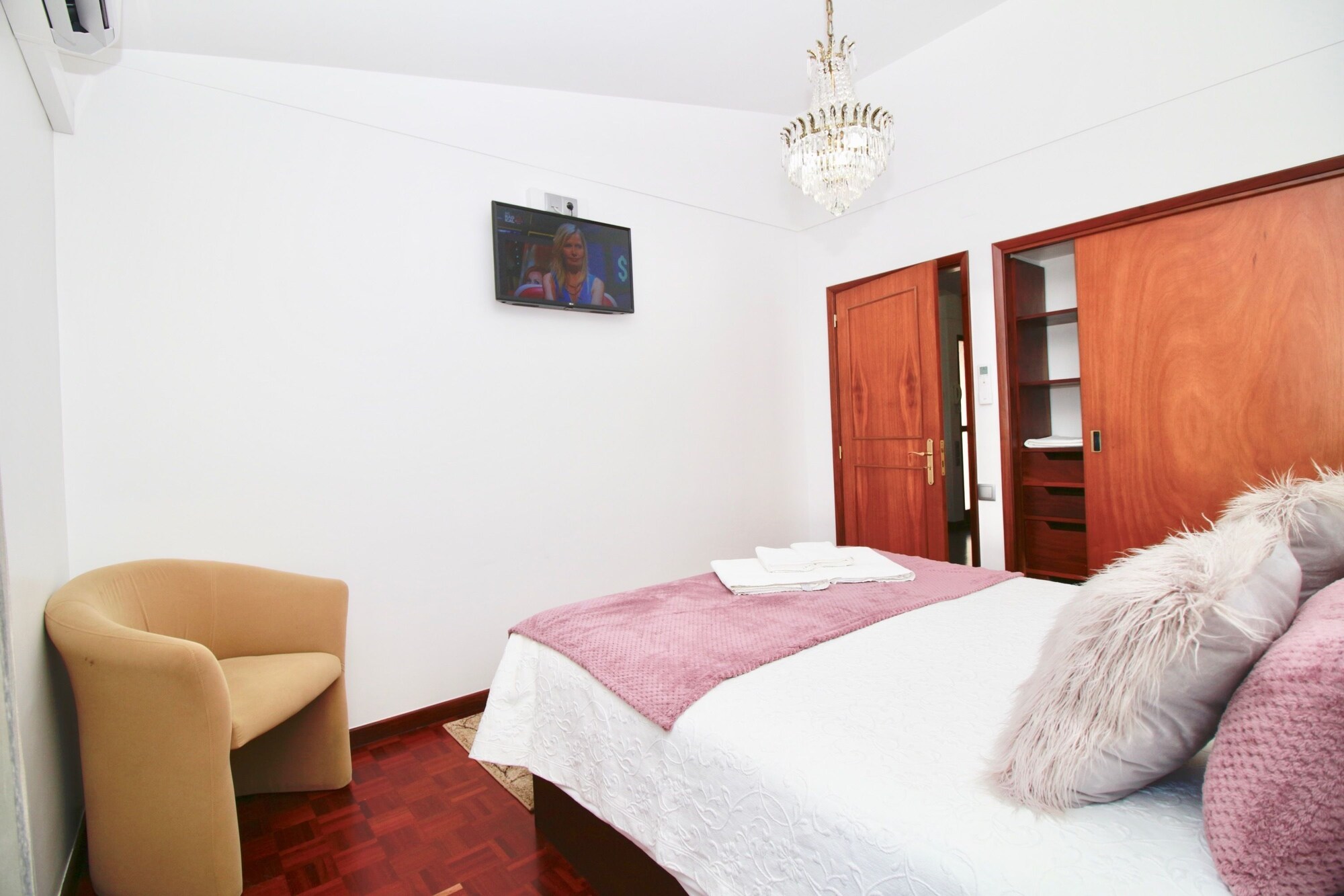 Villas Quinta da Lapa