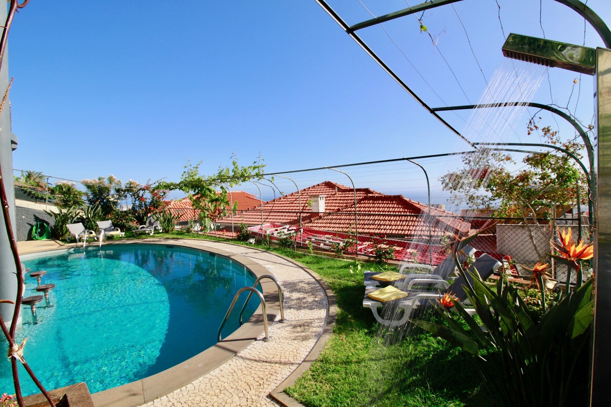 Villas Quinta da Lapa