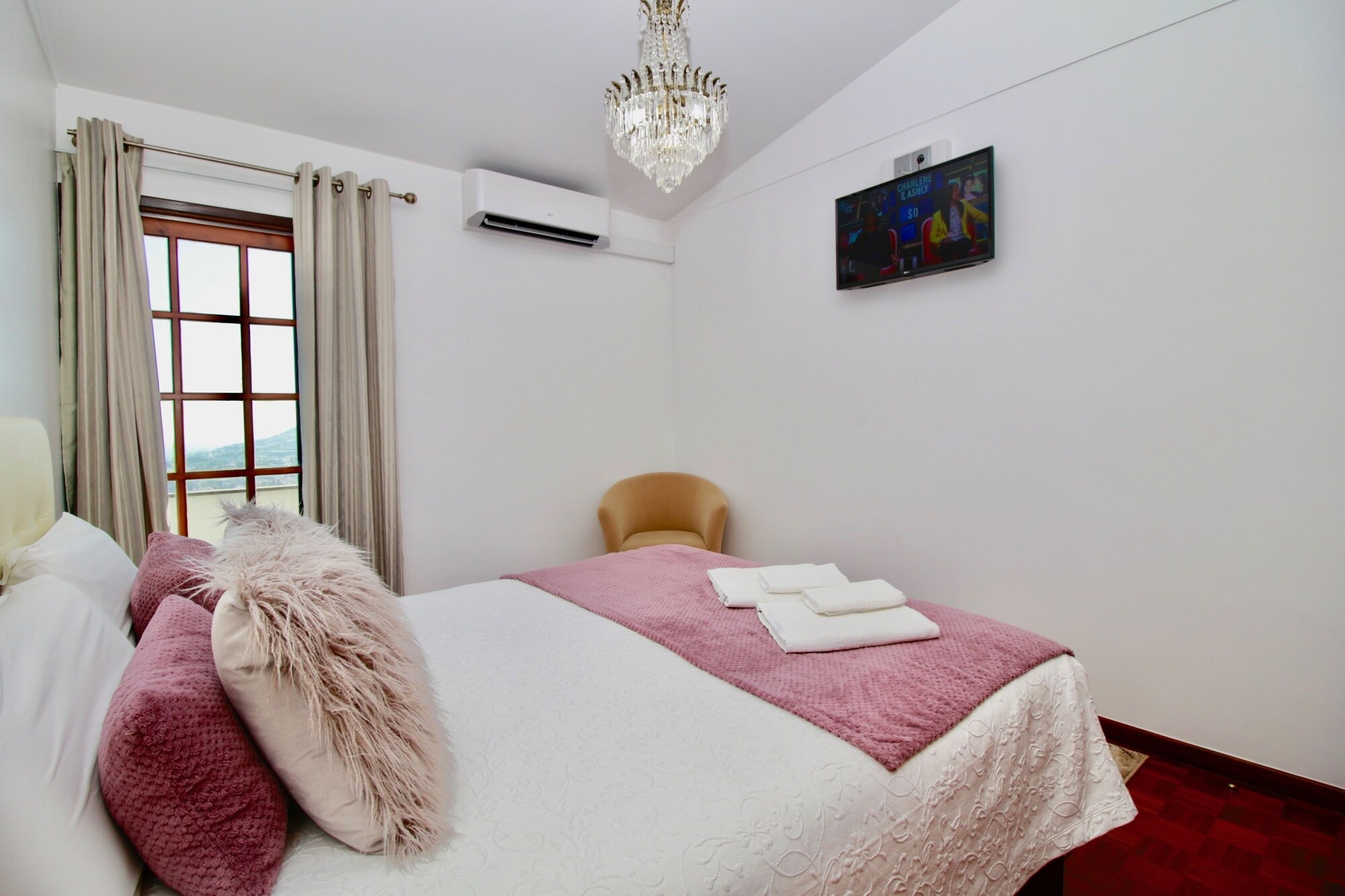 Villas Quinta da Lapa