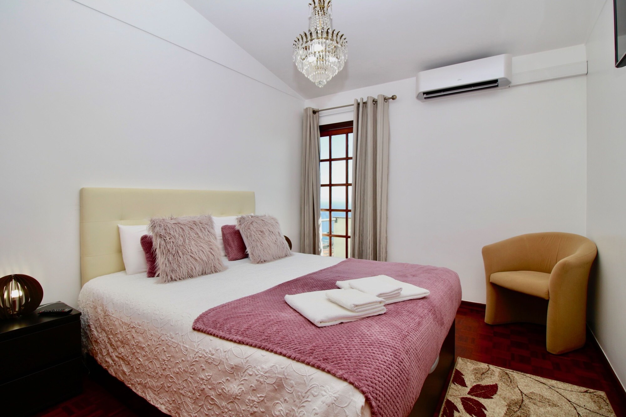 Villas Quinta da Lapa