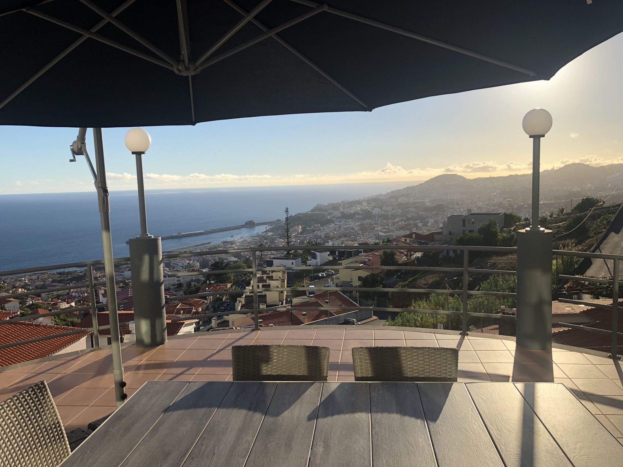 Villas Quinta da Lapa