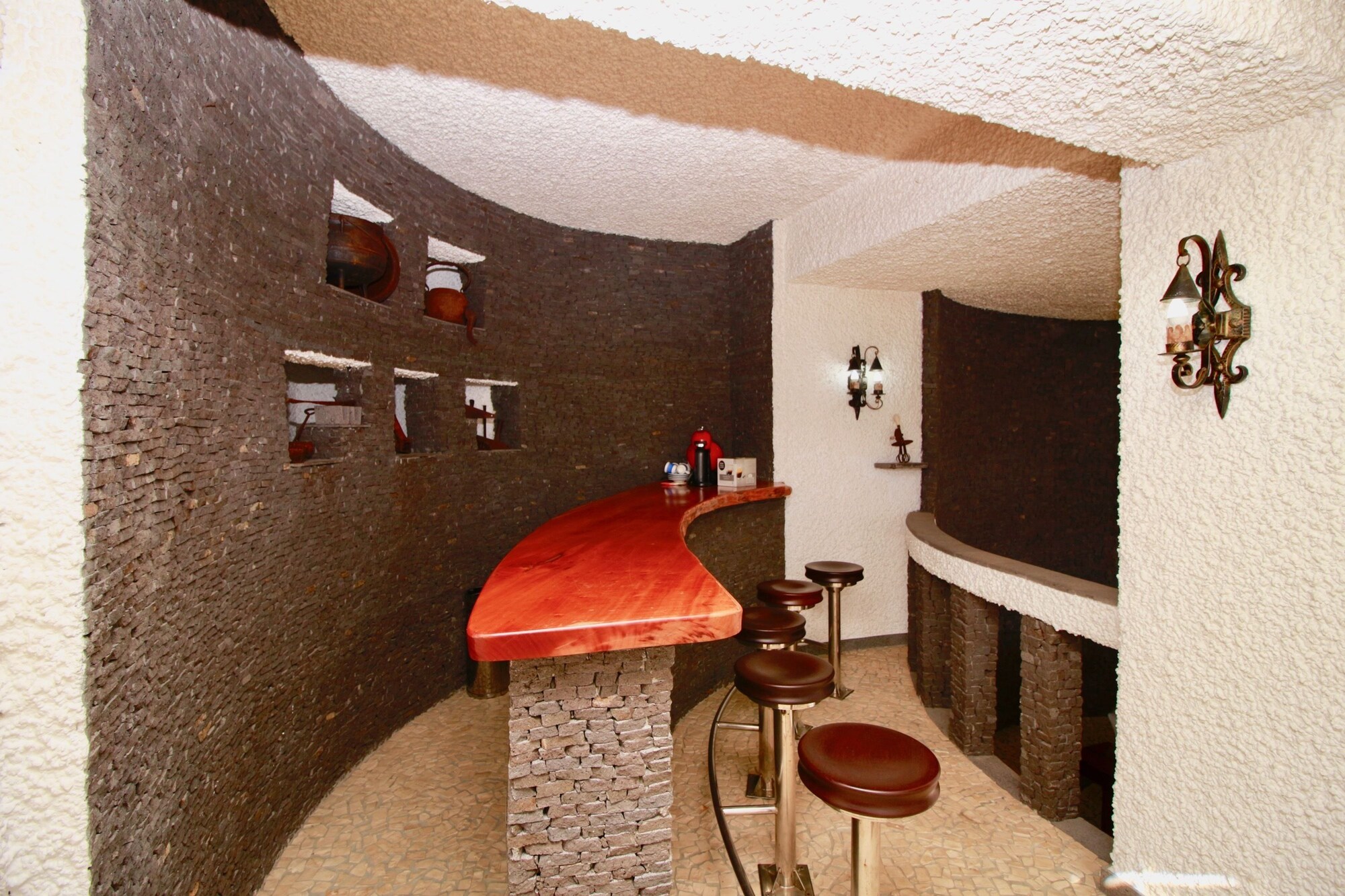 Villas Quinta da Lapa