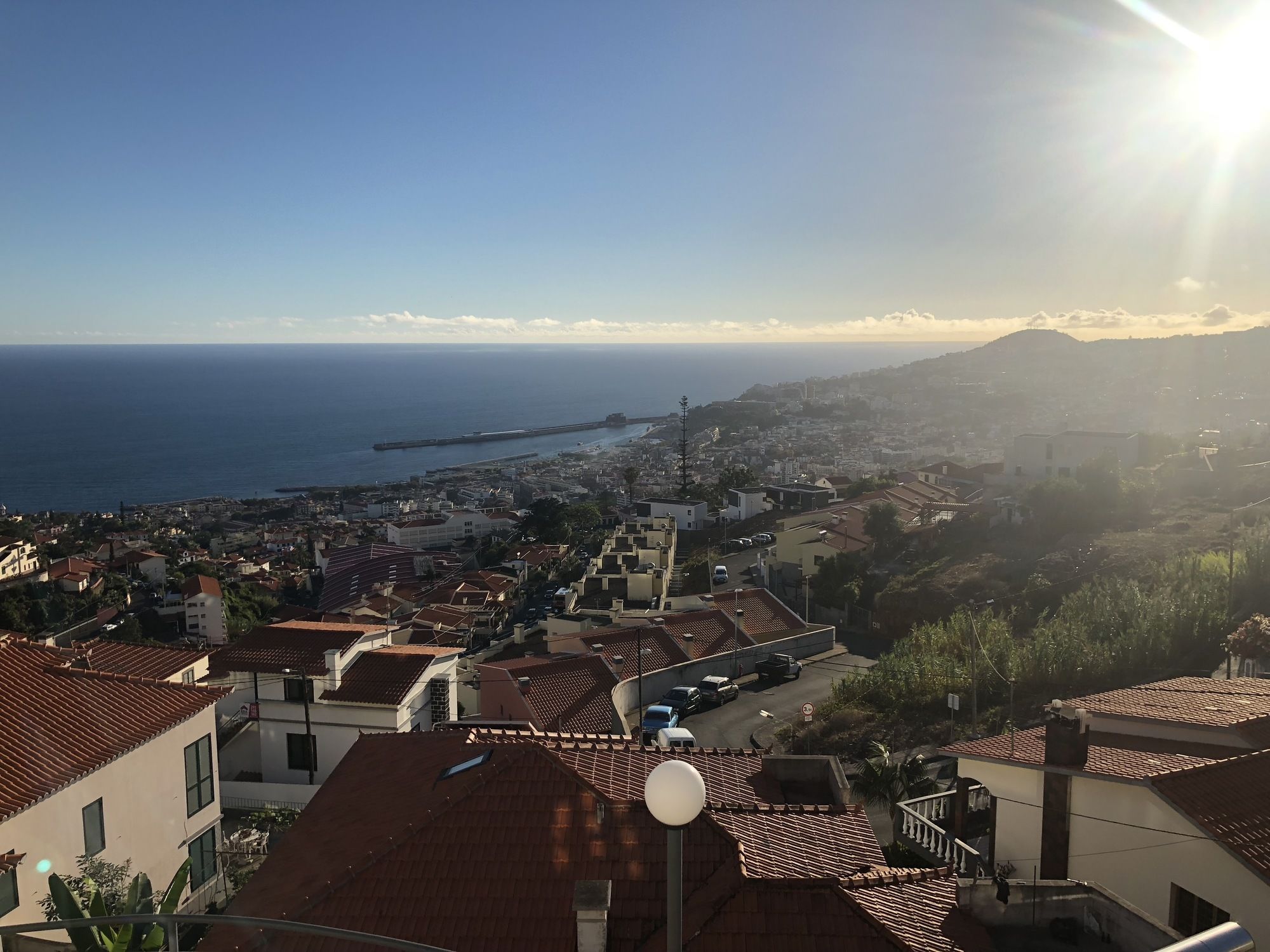 Villas Quinta da Lapa