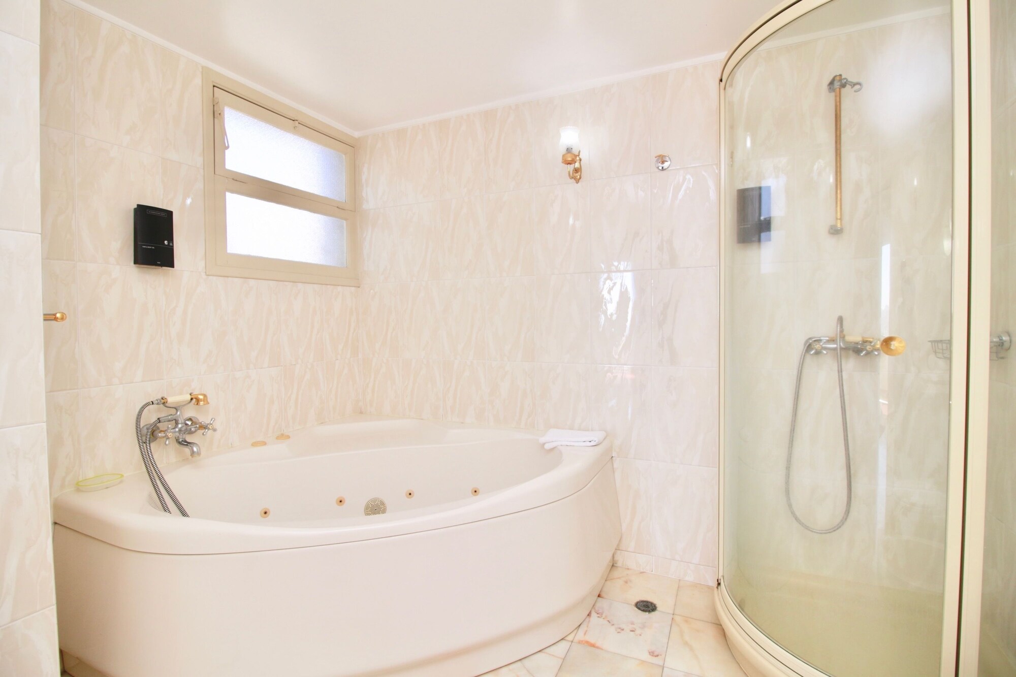 Villas Quinta da Lapa