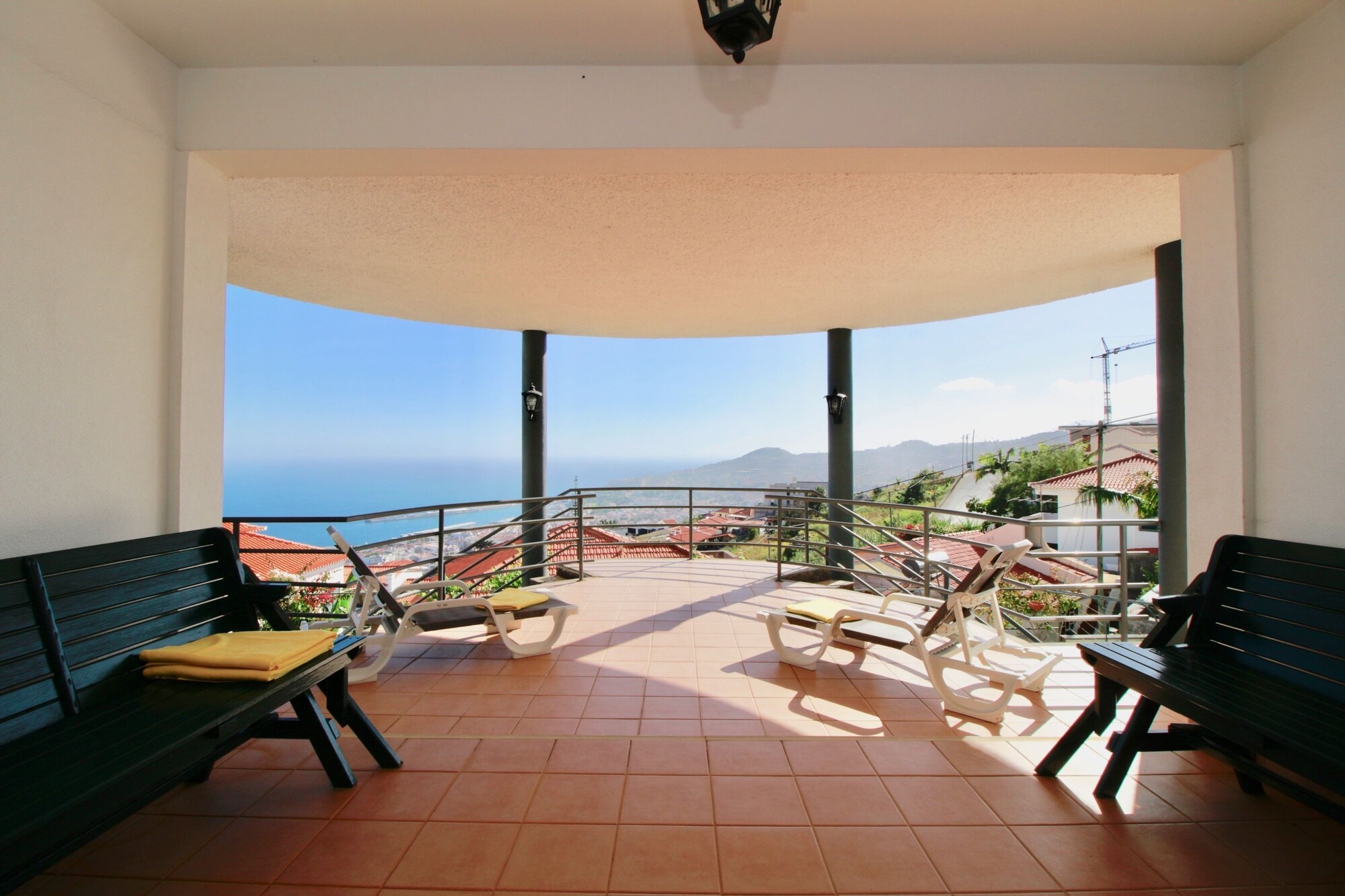 Villas Quinta da Lapa