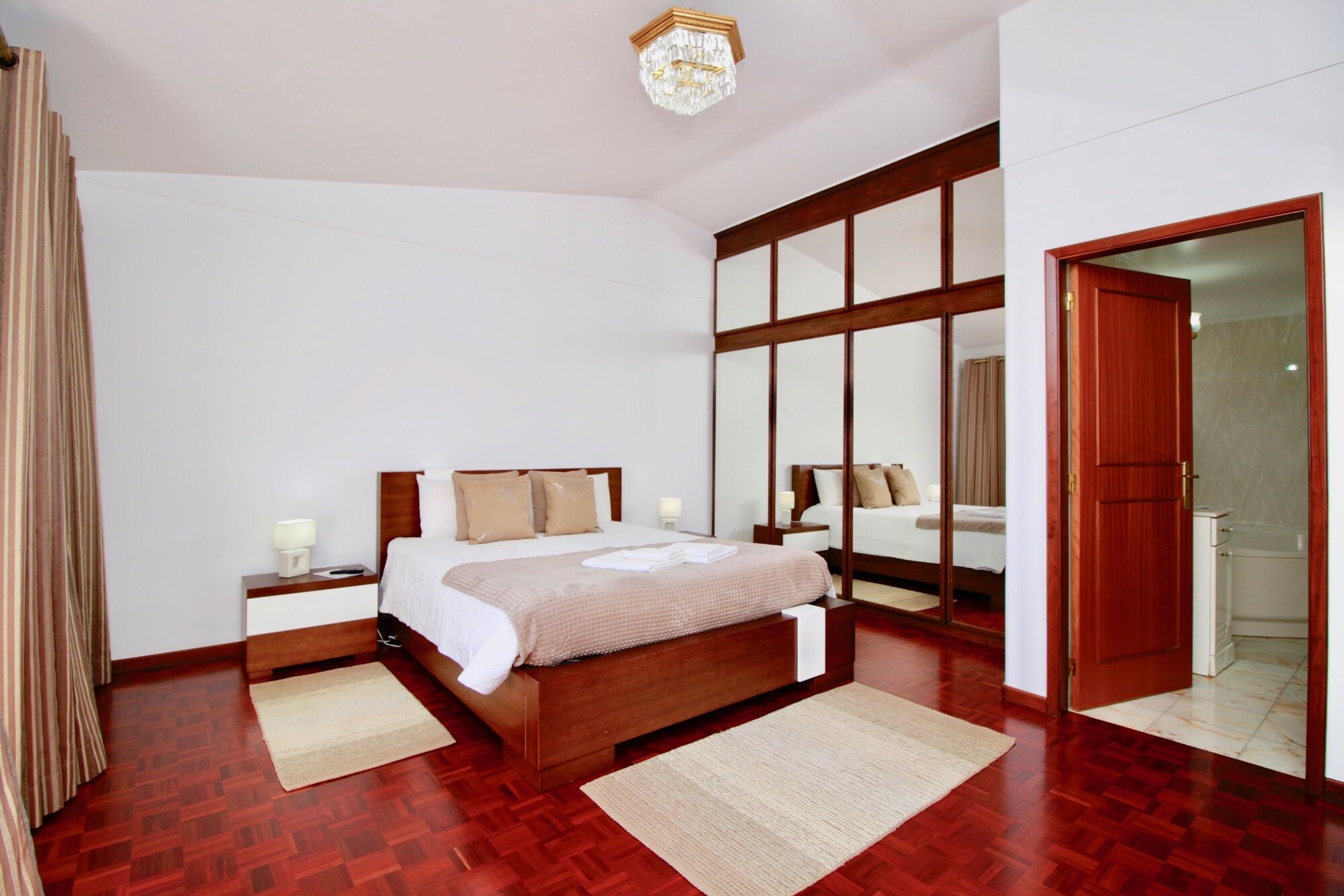 Villas Quinta da Lapa