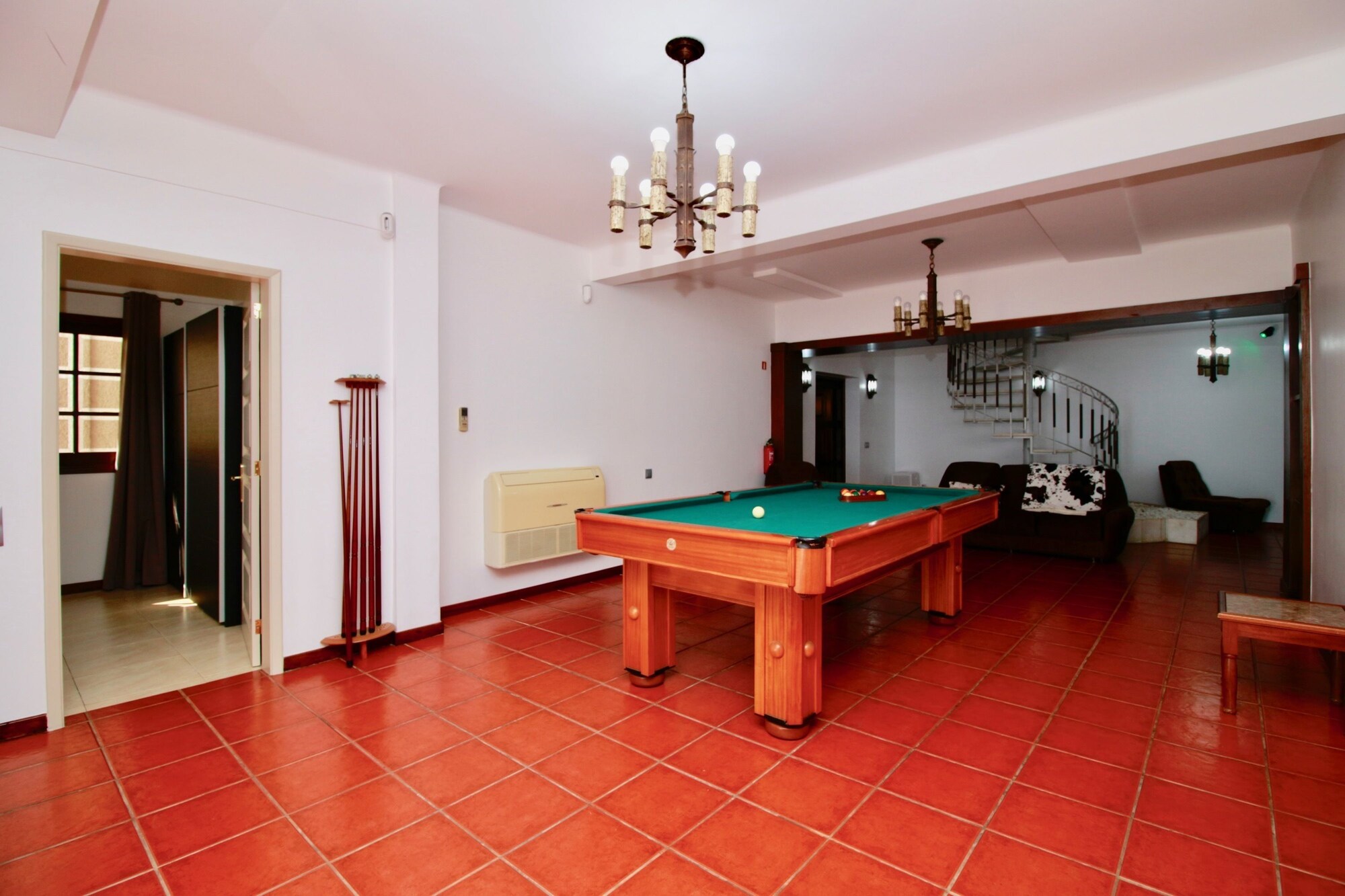 Villas Quinta da Lapa