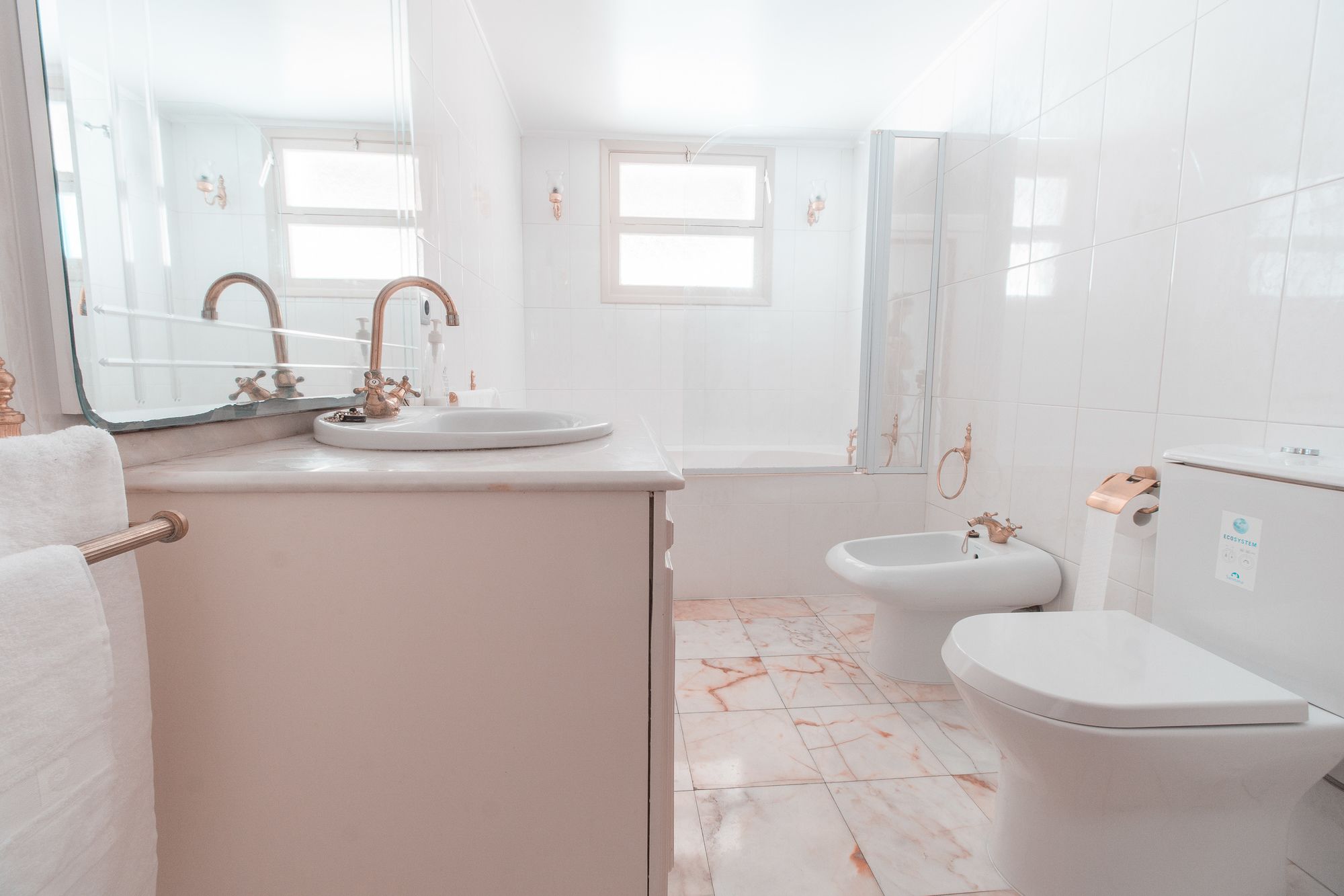 Villas Quinta da Lapa