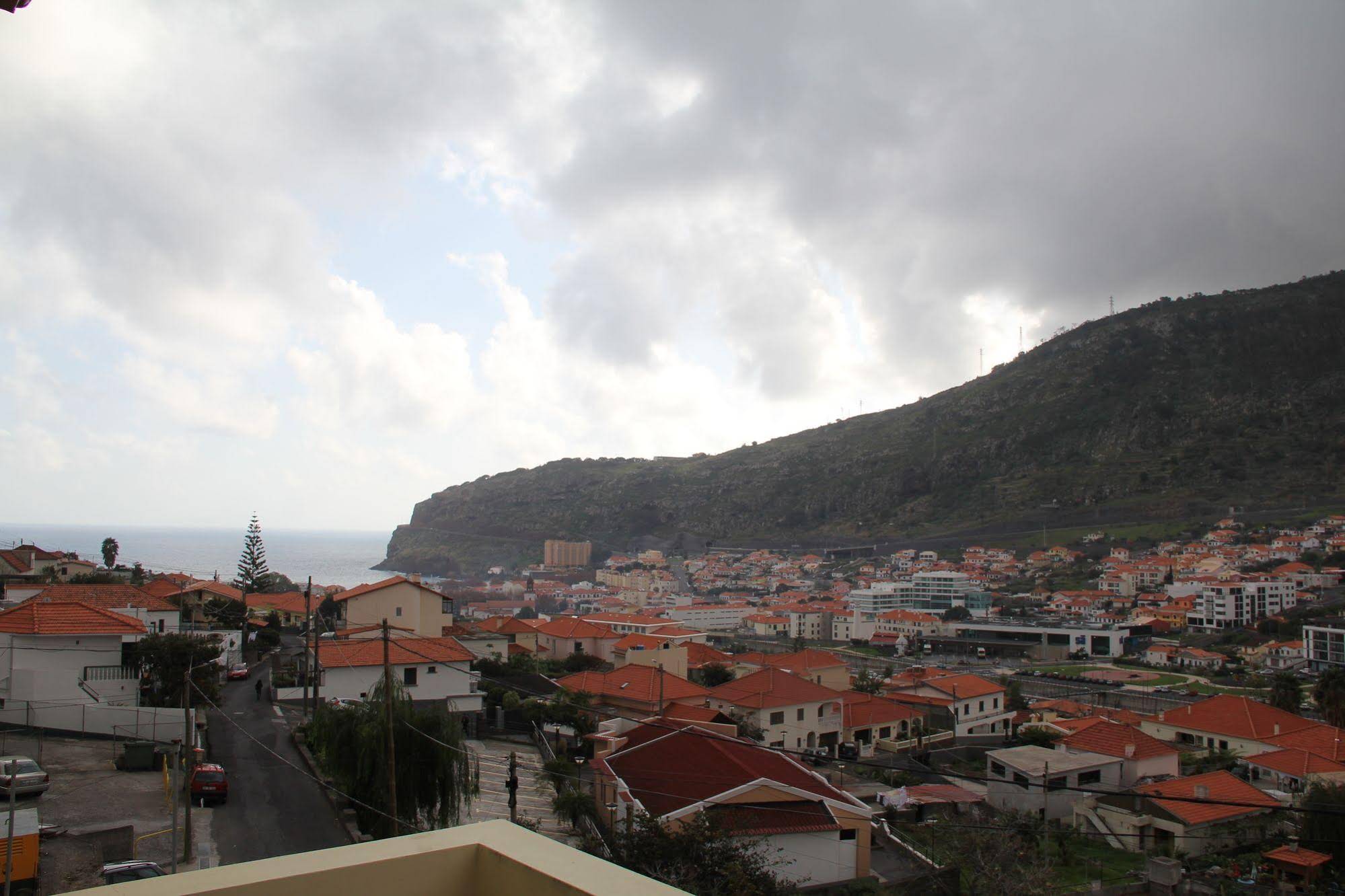 Perola De Machico