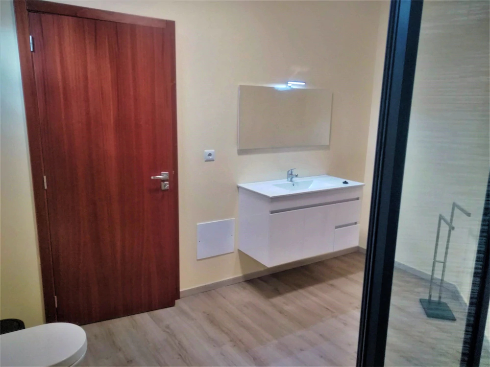 Casa De Campo Ventura