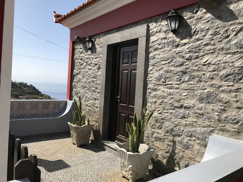Casa De Campo Ventura