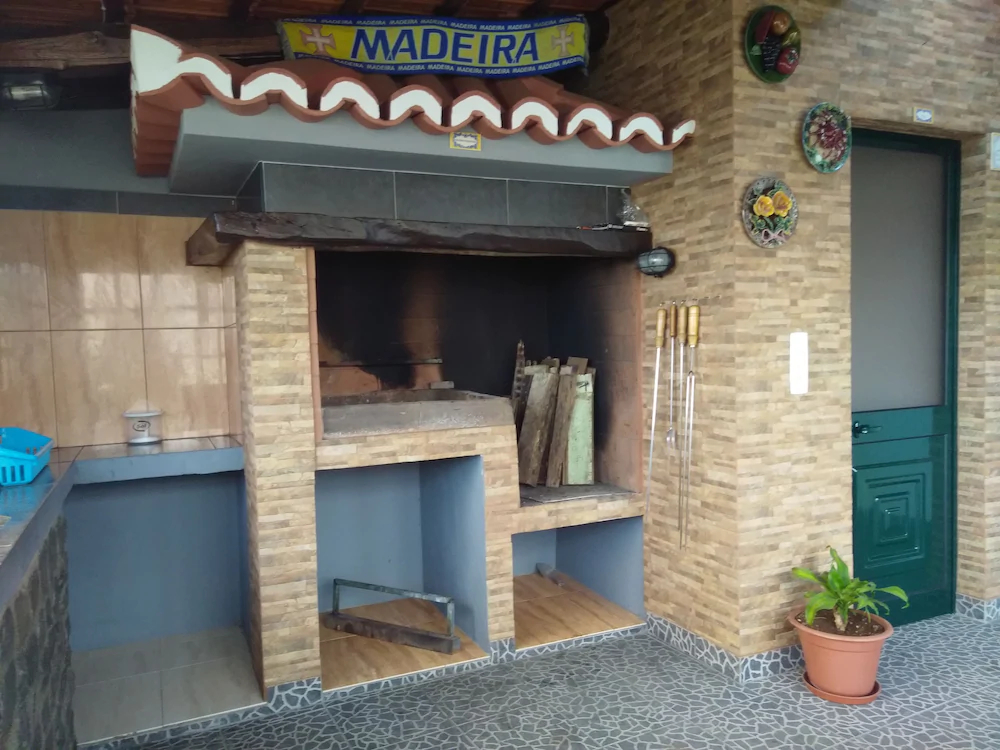 Casa De Campo Ventura