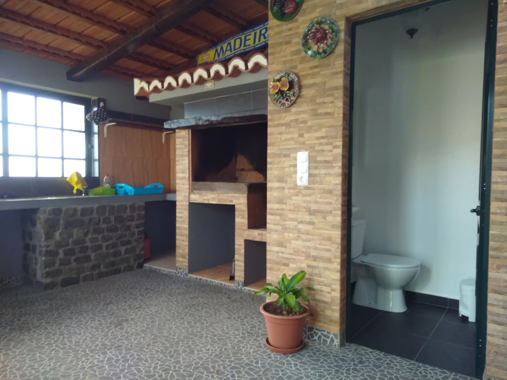 Casa De Campo Ventura