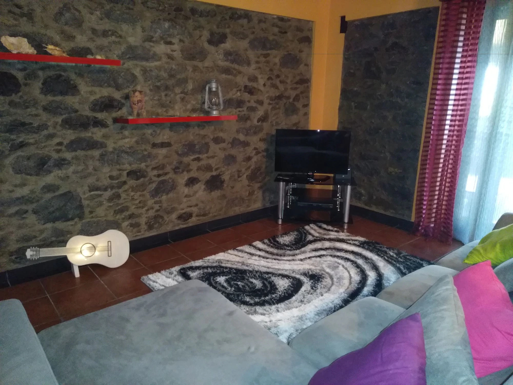 Casa De Campo Ventura