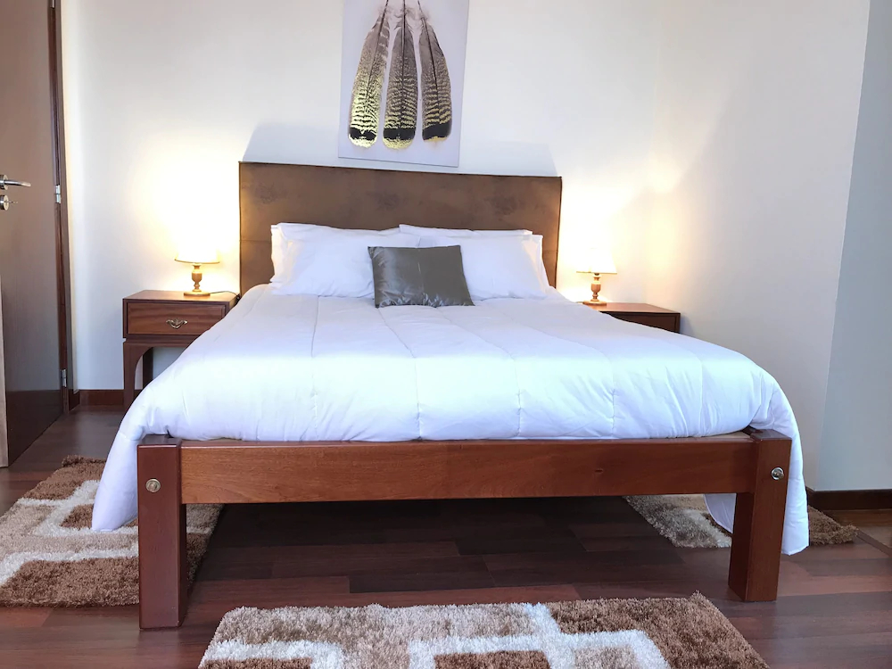 Casa De Campo Ventura
