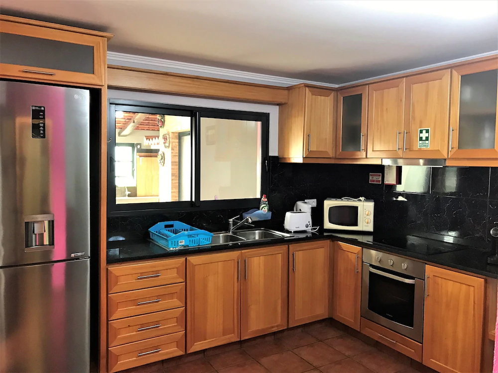 Casa De Campo Ventura
