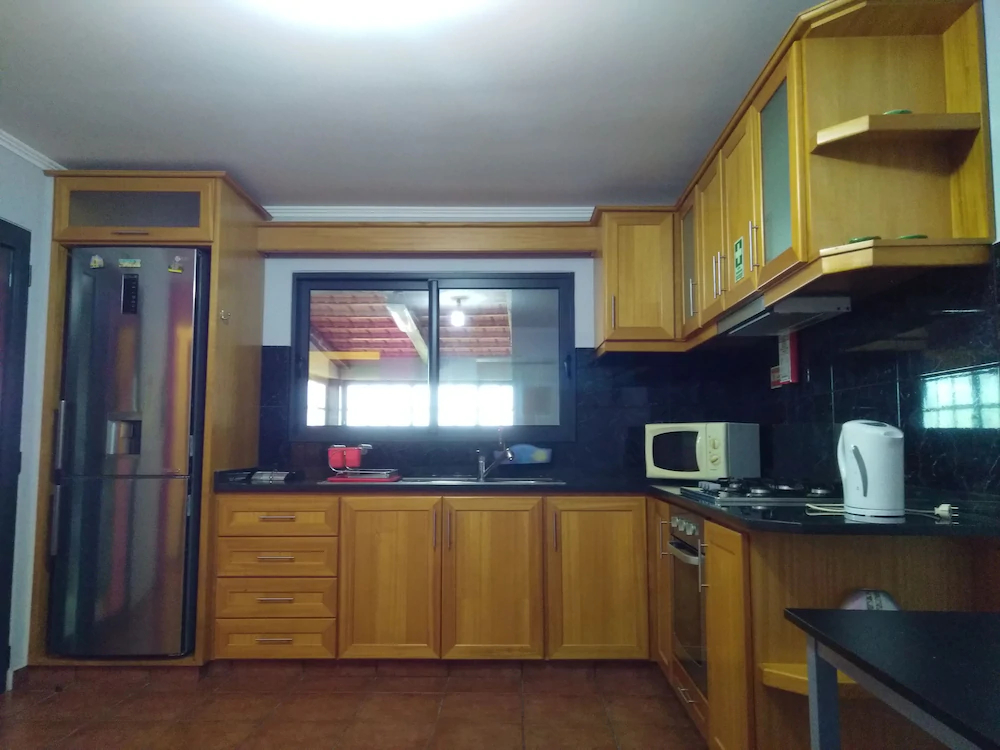 Casa De Campo Ventura