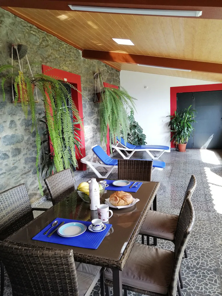 Casa De Campo Ventura