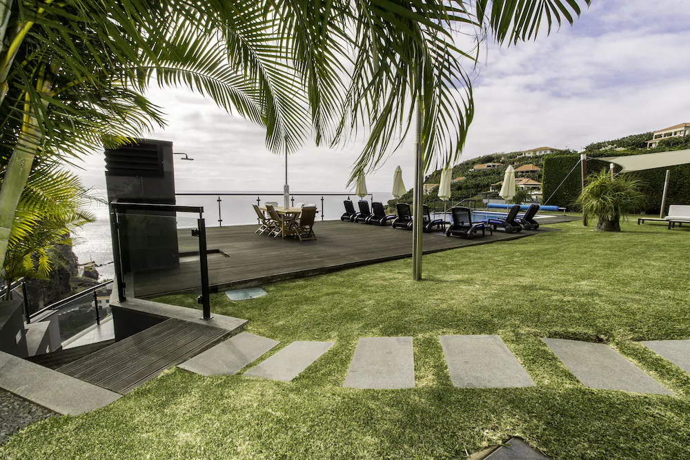 Villa Skylark by MHM