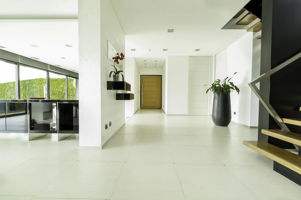 Villa Skylark by MHM