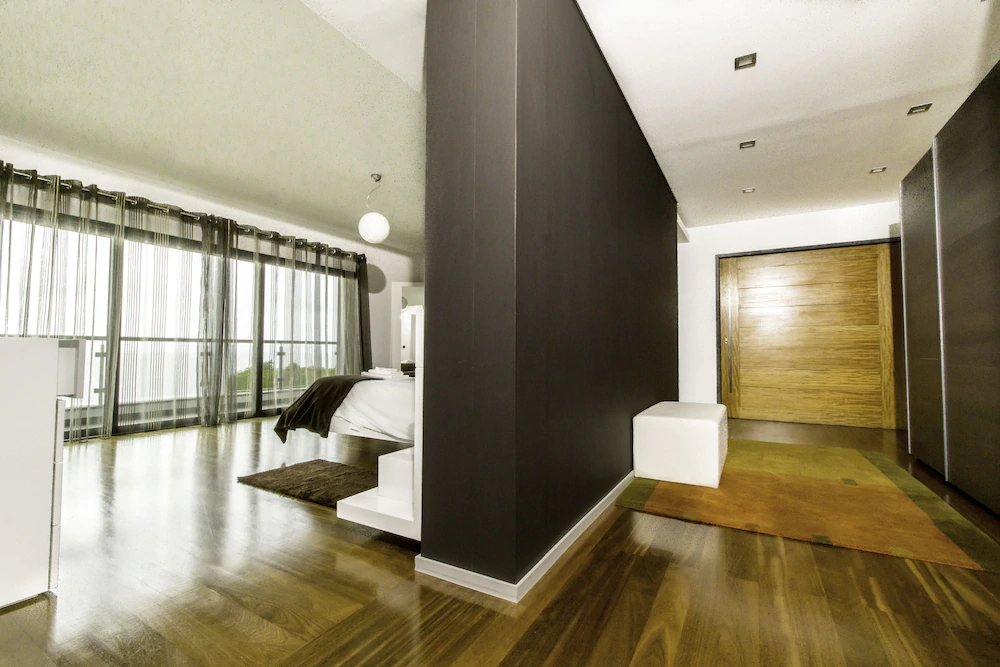 Villa Skylark by MHM