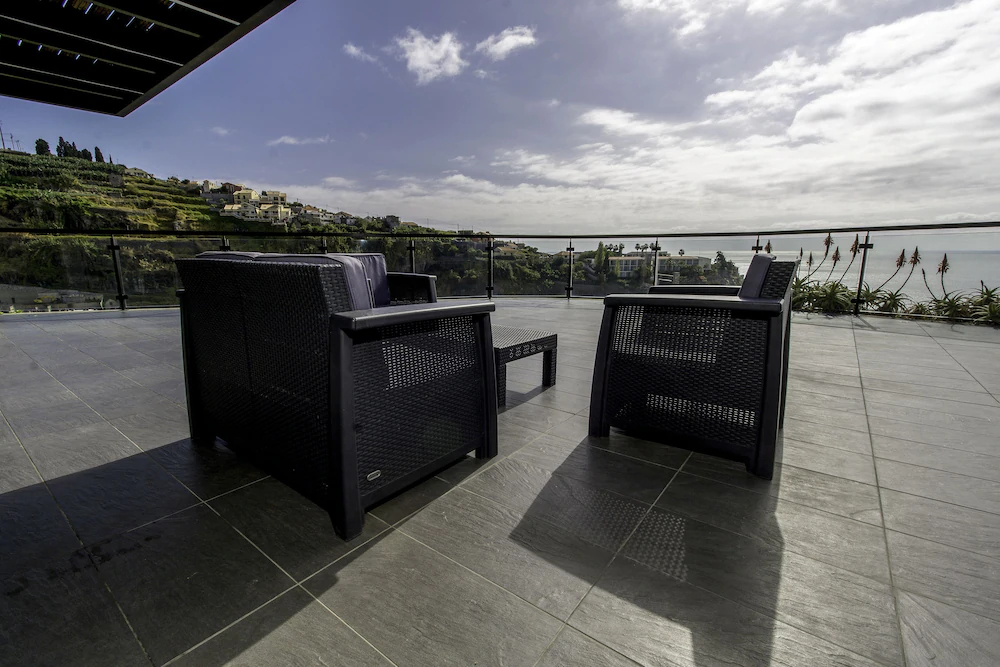 Villa Skylark by MHM