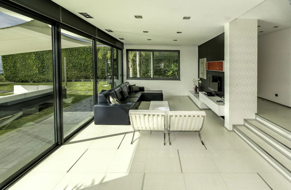 Villa Skylark by MHM