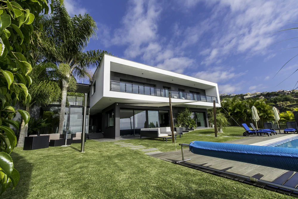 Villa Skylark by MHM