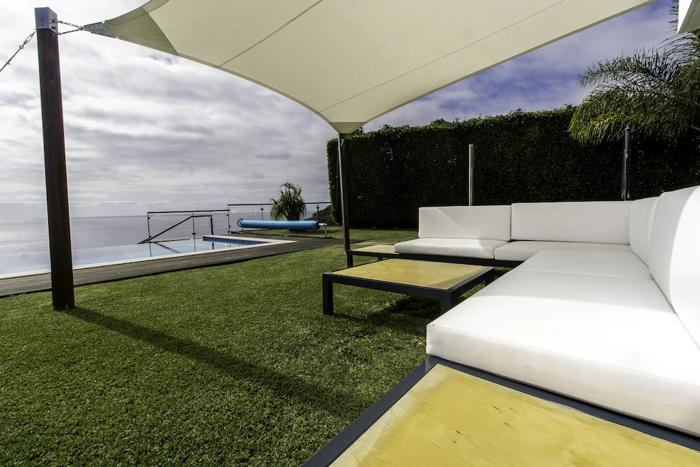 Villa Skylark by MHM