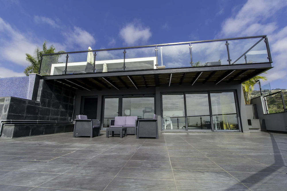 Villa Skylark by MHM