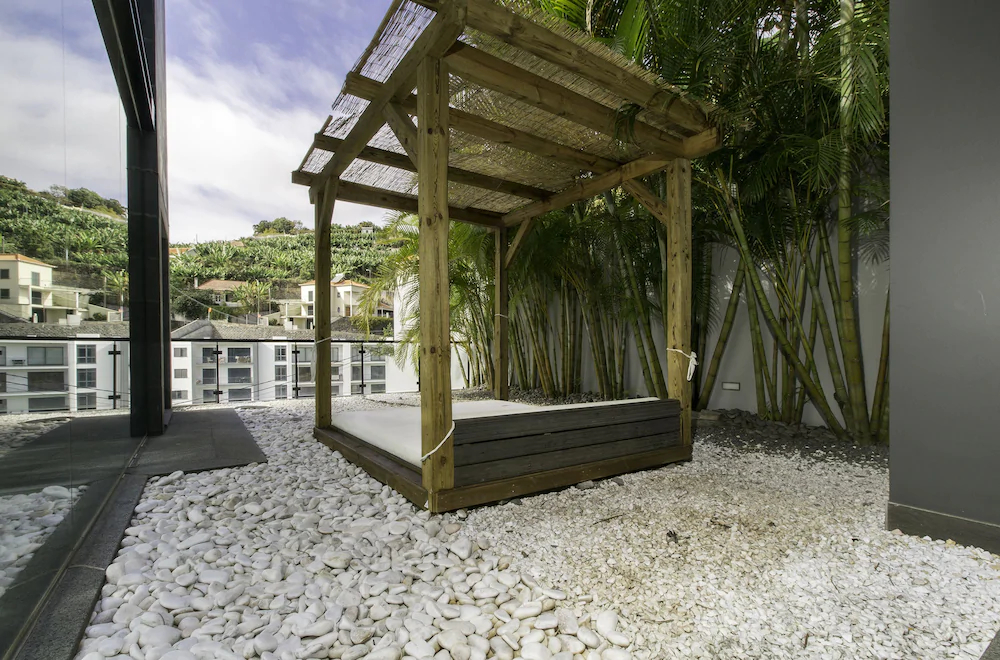 Villa Skylark by MHM