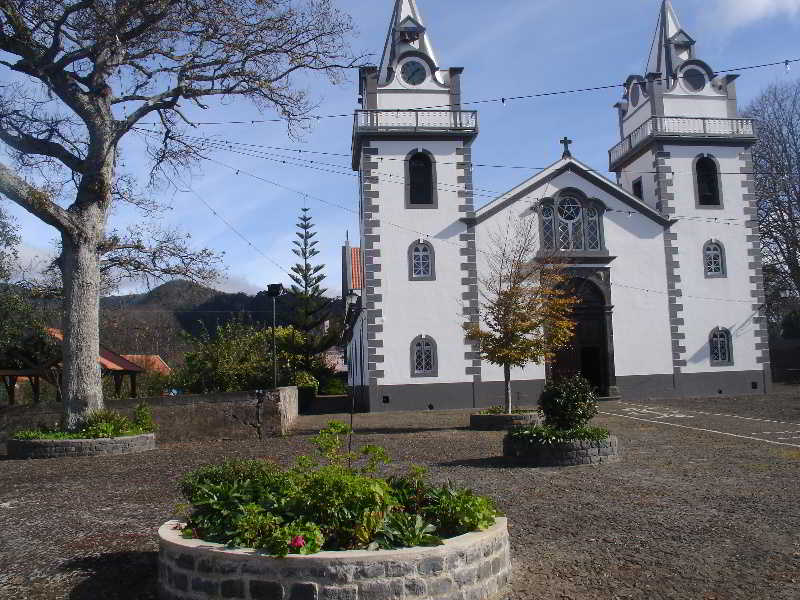 Inn & Art Casa de Chá dos Prazeres