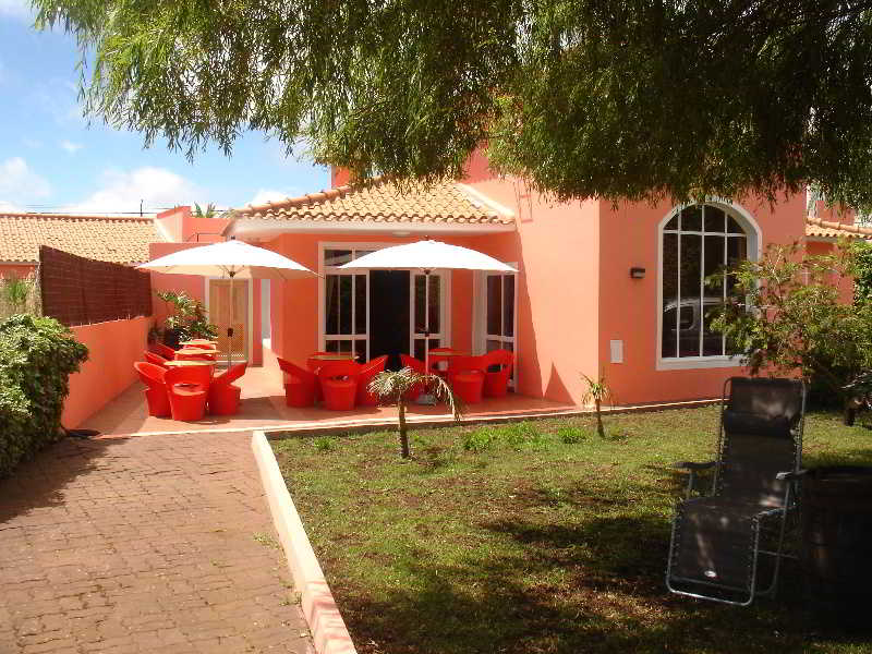 Inn & Art Casa de Chá dos Prazeres