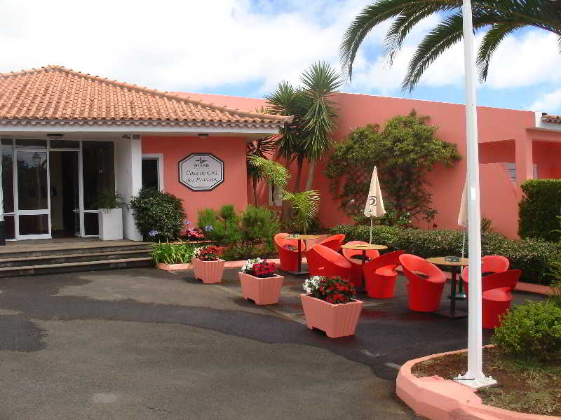 Inn & Art Casa de Chá dos Prazeres