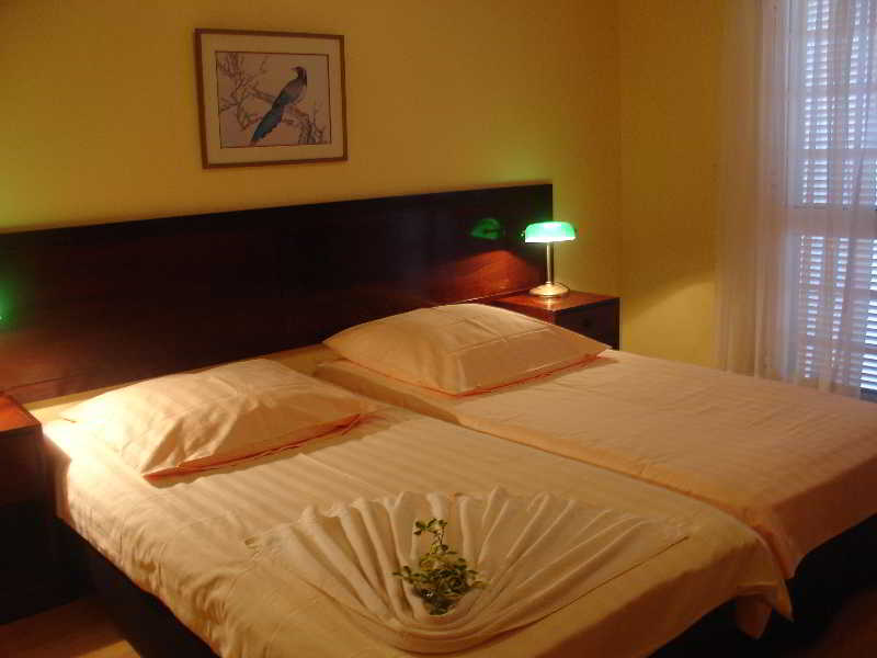 Inn & Art Casa de Chá dos Prazeres
