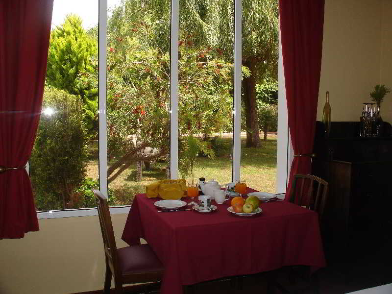 Inn & Art Casa de Chá dos Prazeres