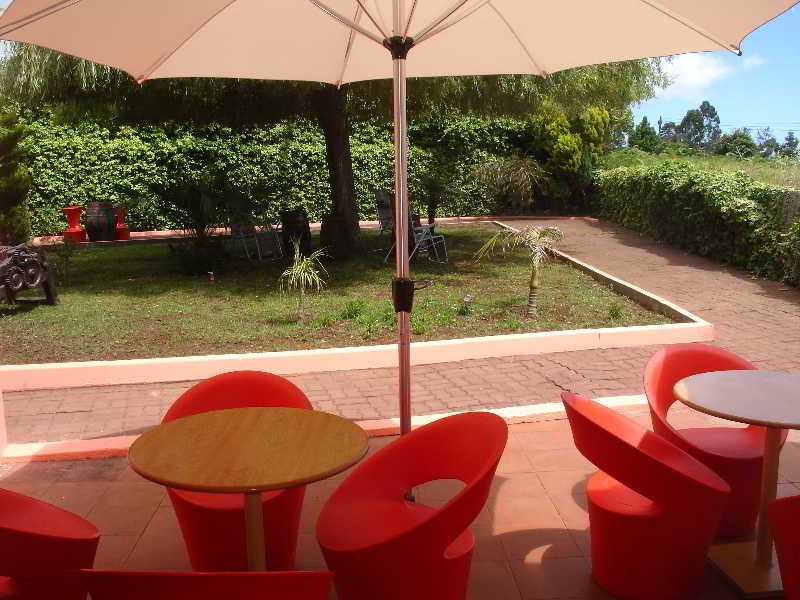 Inn & Art Casa de Chá dos Prazeres