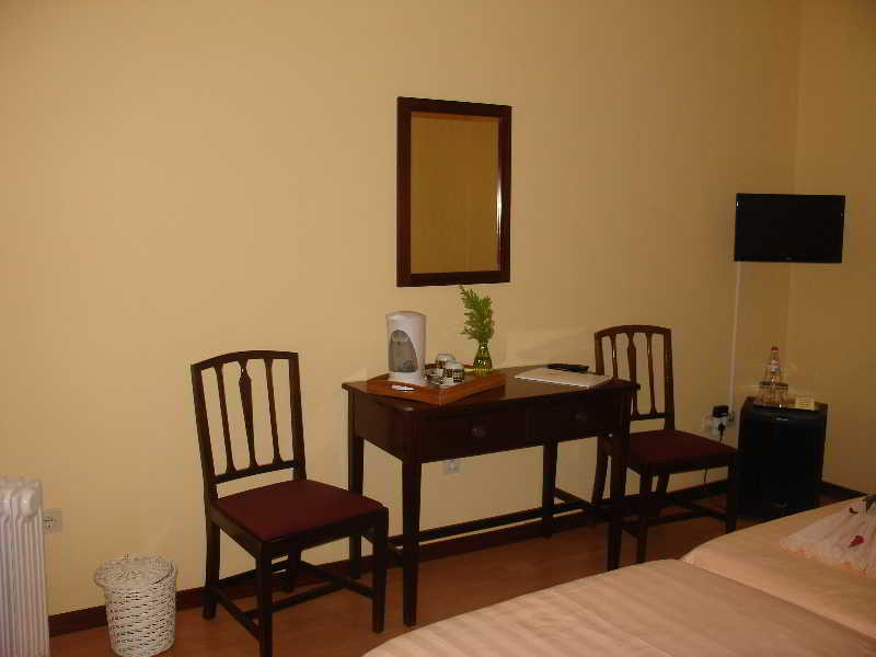 Inn & Art Casa de Chá dos Prazeres