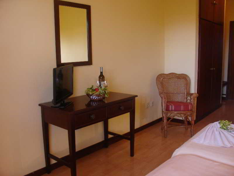 Inn & Art Casa de Chá dos Prazeres
