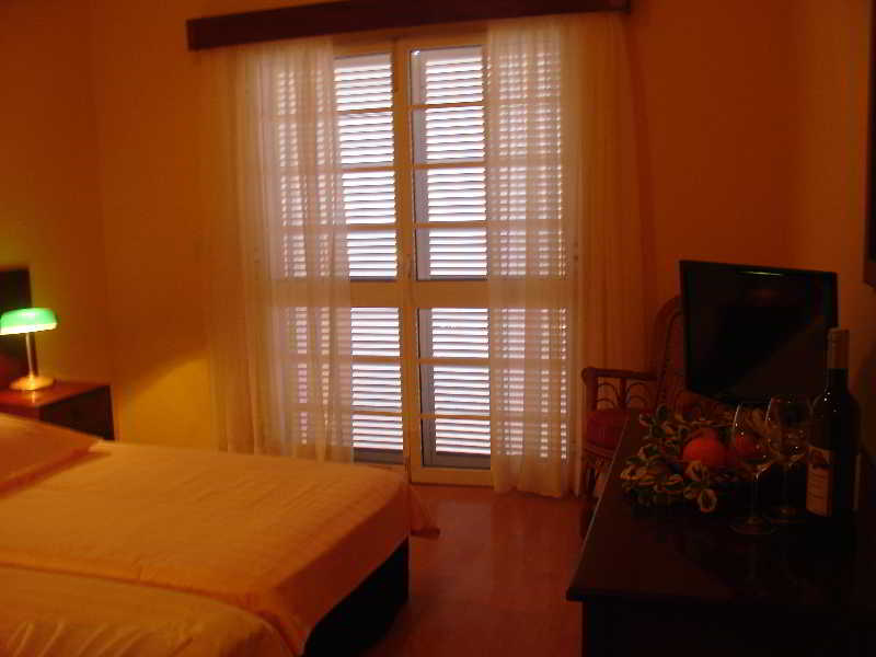 Inn & Art Casa de Chá dos Prazeres