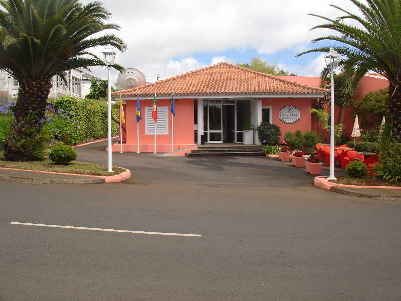 Inn & Art Casa de Chá dos Prazeres