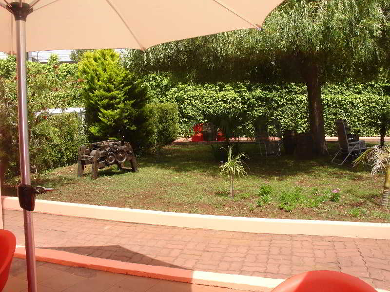 Inn & Art Casa de Chá dos Prazeres