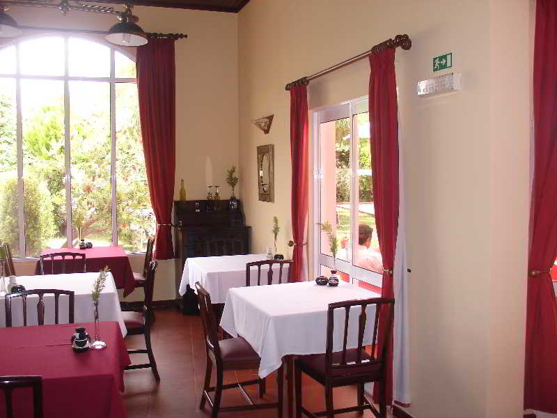 Inn & Art Casa de Chá dos Prazeres