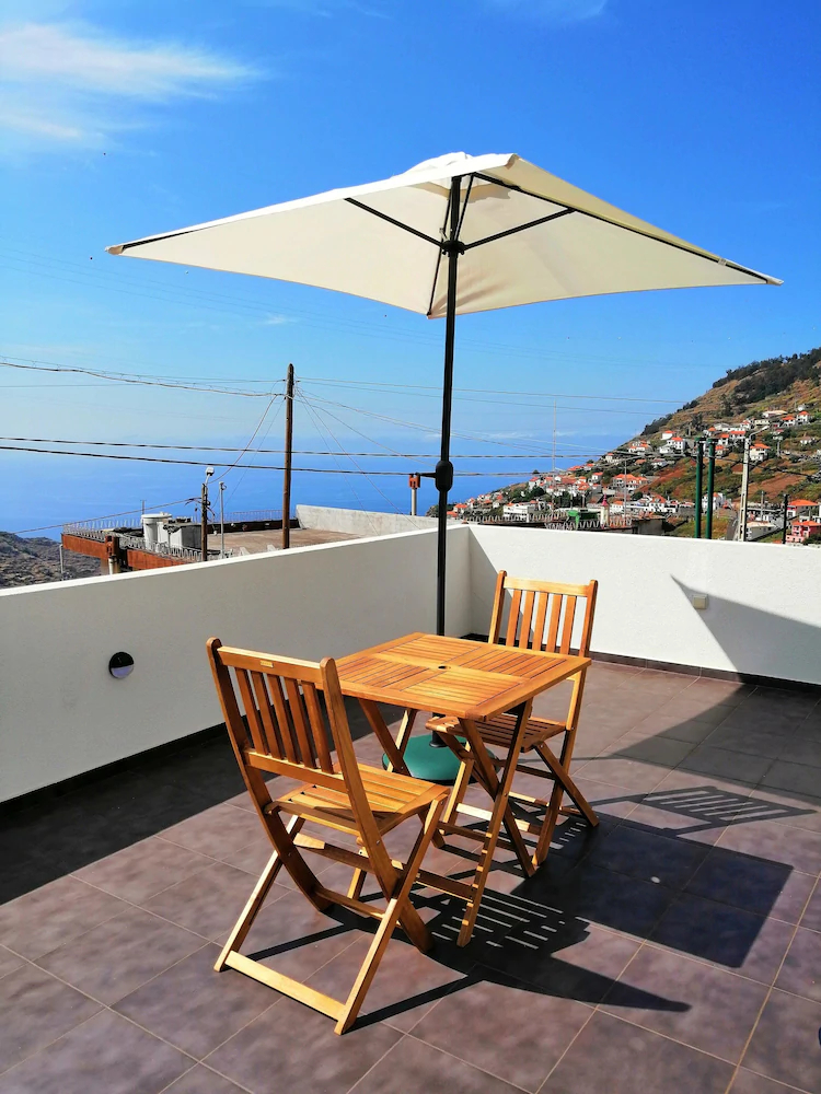 Casa Do Lugar Da Ribeira By Madeira-AL