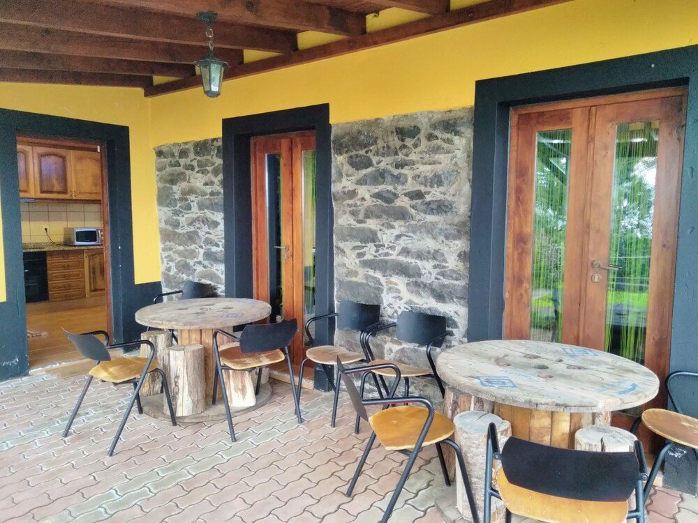 Casinha De Santa Cruz
