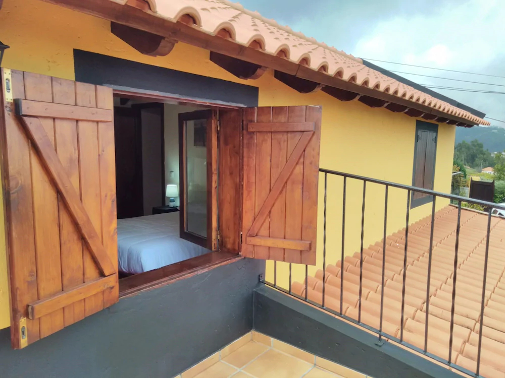 Casinha De Santa Cruz