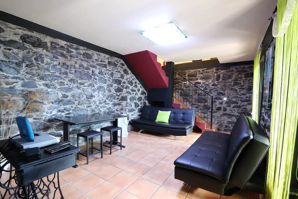 Casinha De Santa Cruz