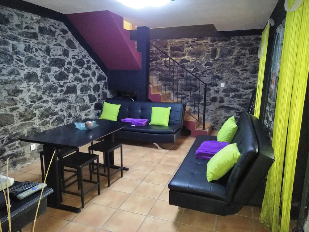 Casinha De Santa Cruz