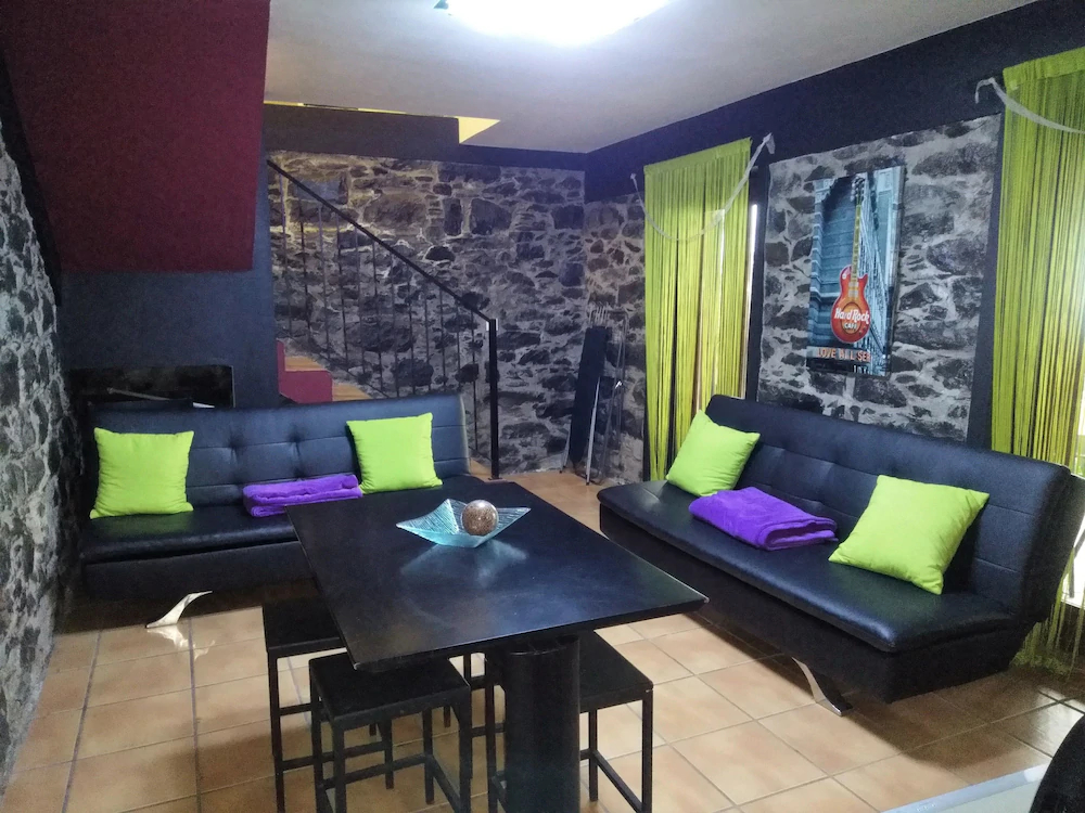 Casinha De Santa Cruz