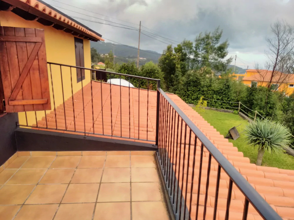 Casinha De Santa Cruz